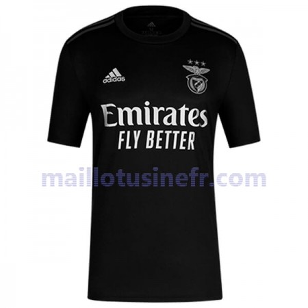Maillot de Foot Benfica Lisbonne Extérieur 2020-21 Maillot de Foot Benfica Lisbonne Extérieur 2020-21